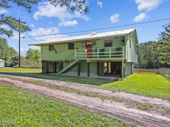 210 Dupre Ln, Port Barre, LA 70577