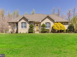 8780 Greenbriar Ct, Port Tobacco, MD 20677