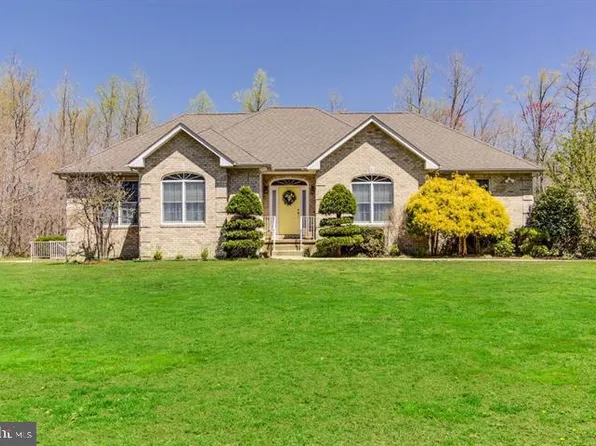 8780 Greenbriar Ct, Port Tobacco, MD 20677