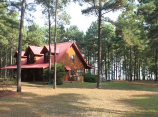 143 Pr #8536, Broaddus, TX 75929