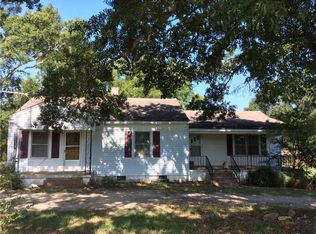 101 Milford Rd, Anderson, SC 29621
