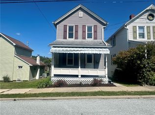246 W Vincent St, Ligonier, PA 15658