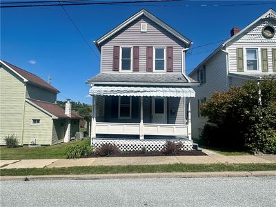 246 W Vincent St, Ligonier, PA, 15658