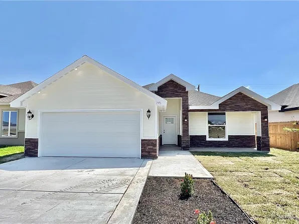 2301 Blue Sky Dr, Weslaco, TX 78596