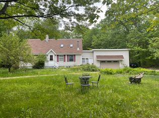 316 Naples Rd, Harrison, ME 04040