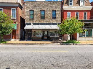 3149 Meramec St, Saint Louis, MO 63118