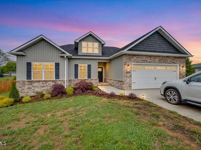 225 Old Stage Rd, Gray, TN, 37615