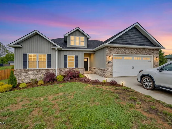 225 Old Stage Rd, Gray, TN 37615