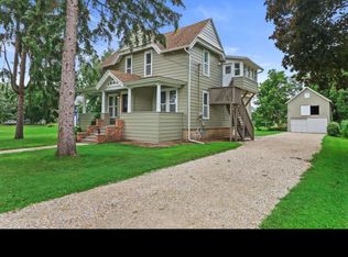 408 E Washington St #1/2, Lake Mills, WI 53551