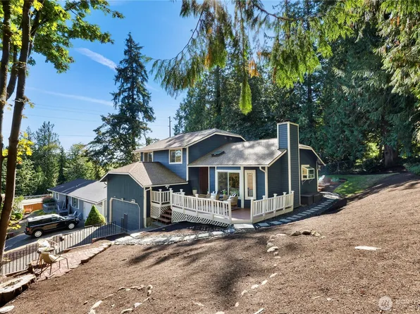 22721 NE 12th Place, Sammamish, WA 98074
