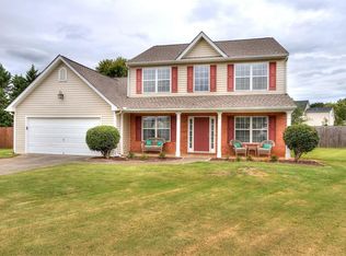 27 Mallet Pointe, Cartersville, GA 30121