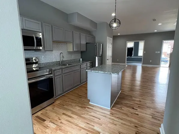 3912 W Garrison Ave, Baltimore, MD 21215