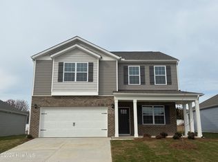 2504 Westwood Ave W, Wilson, NC 27893