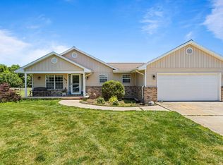 (Undisclosed Address), Fairmount, IL 61841