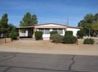 1395 E McVicar Ave, Kingman, AZ 86409