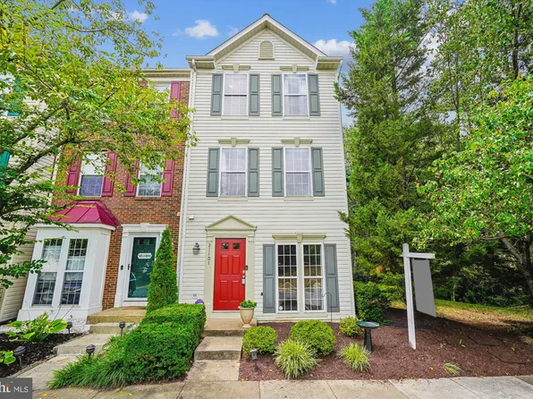 21101 Footstep Ter, Ashburn, VA 20147