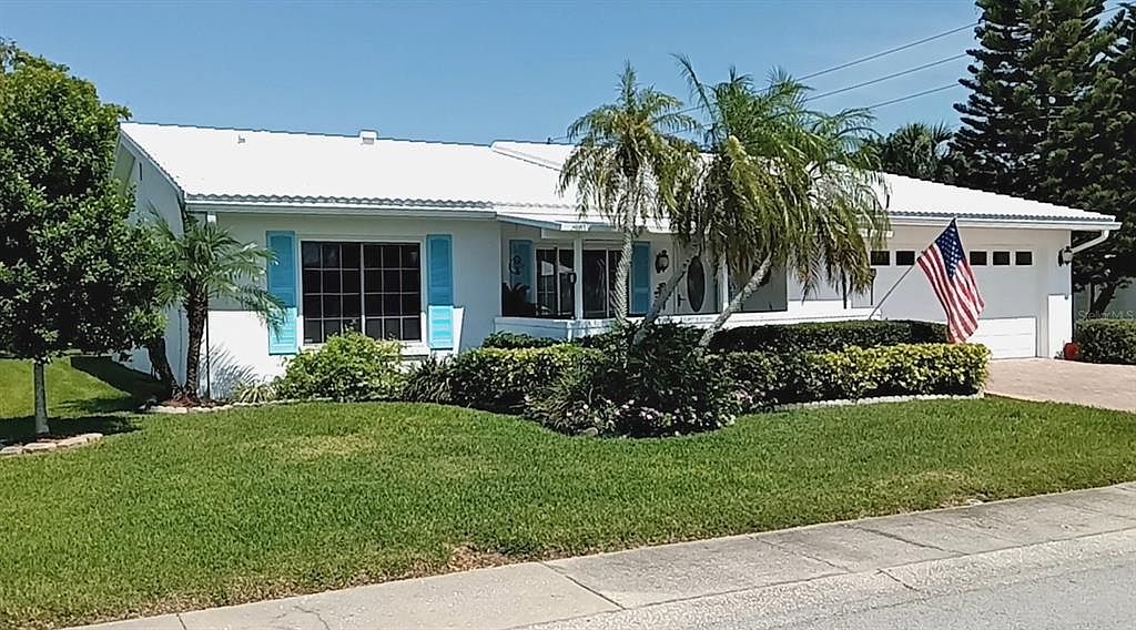 9005 40th St N, Pinellas Park, FL 33782 Zillow