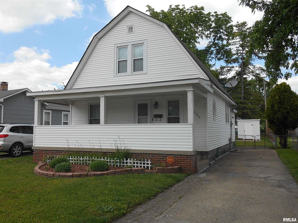 1st image of 1805 E Keys Ave