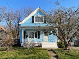 5708 Adelphi St, Cincinnati, OH 45227
