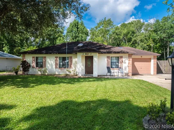 2830 Silver Palm Dr, Edgewater, FL 32141