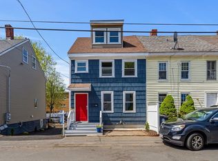 70 Harrison St, Haverhill, MA 01830