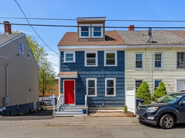 70 Harrison St, Haverhill, MA 01830