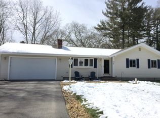 16 Woodville Way, Wareham, MA 02571