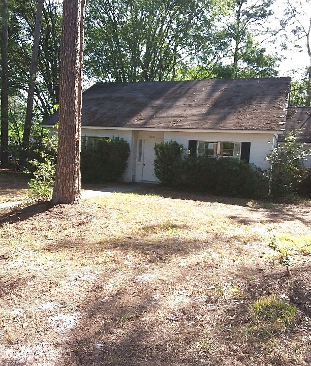 1st image of 6121 NW 27th Ter