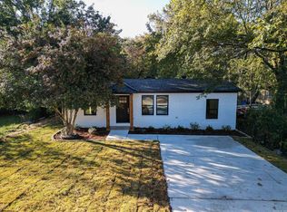 13725 Cantrell Rd, Little Rock, AR 72223
