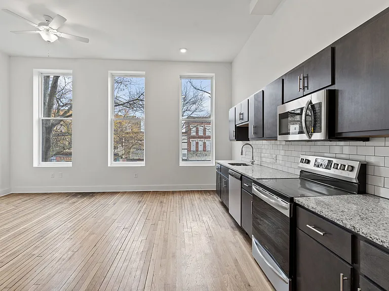 Hammond Lofts — Photo 2