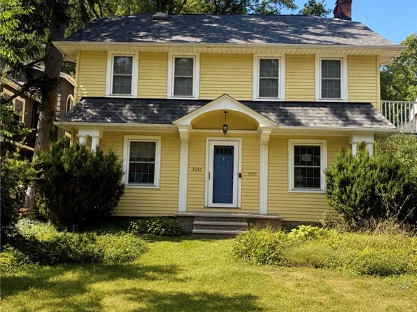 3045 Coleridge Rd, Cleveland Heights, OH 44118