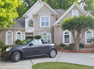 891 Legacy Woods Dr, Norcross, GA 30093