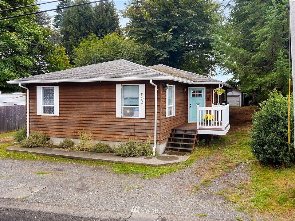 903 E Beacon Avenue, Montesano, WA 98563 Zillow
