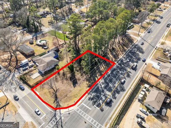 2410 Sandtown Rd SW, Marietta, GA 30060
