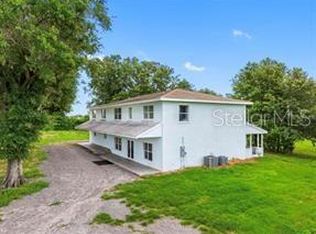2440 Wallace Rd, Bartow, FL 33830