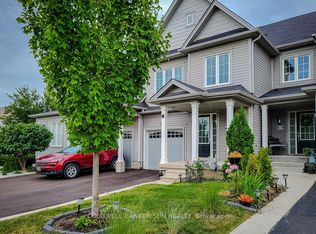 62 Lynch Cres, Hamilton, ON L0R 1C0