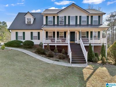 1002 Long Leaf Trl, Warrior, AL, 35180