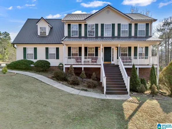 1002 Long Leaf Trl, Warrior, AL 35180