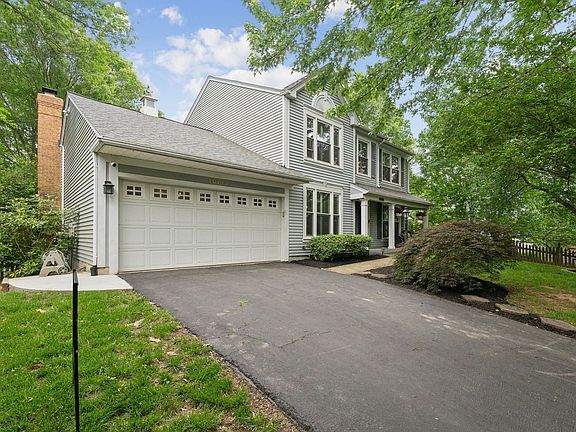 2nd image of 10719 Sugar Meadow Dr