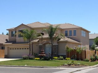 2595 E Niles Ave, Fresno, CA 93720