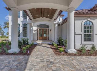 668 Promenade Pointe Dr, Saint Augustine, FL 32095