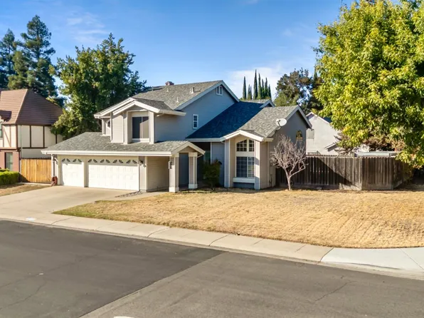 2521 Revere Ln, Modesto, CA 95355