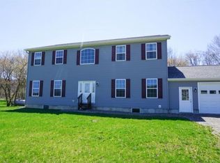 36 Hibbard Dr, Lisle, NY 13797