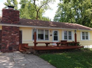 304 W 28th St N, Independence, MO 64050