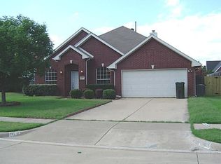 5705 Sabetha Way, Plano, TX 75094