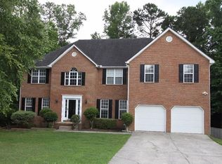 6010 Rives Dr, Alpharetta, GA 30004