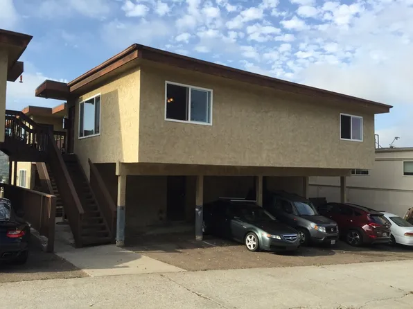 5828 Riley St, San Diego, CA 92110
