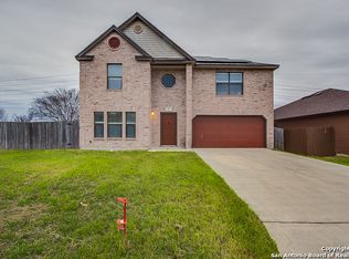 9523 Diamond Cliff Dr, Helotes, TX 78023