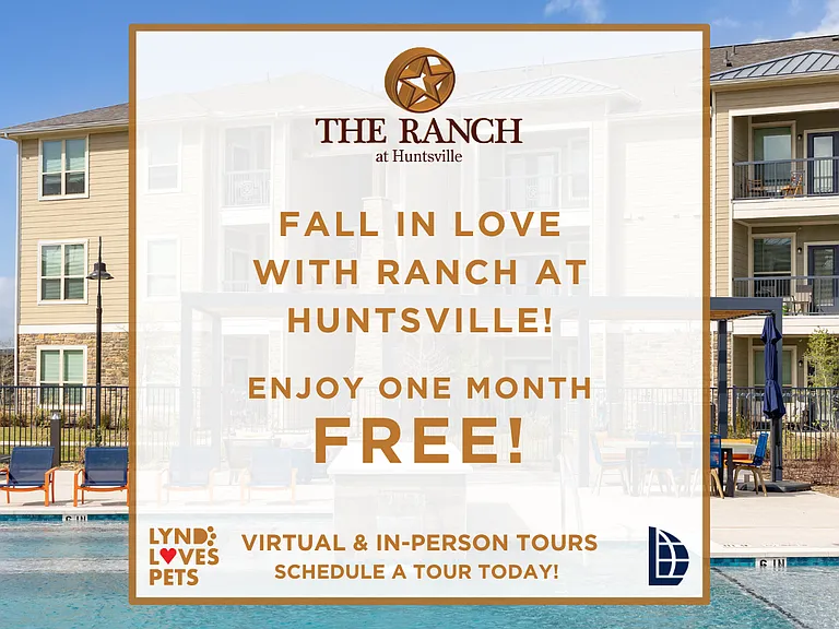 Ranch at Huntsville — Photo 48