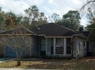 10204 Lone Star Rd, Jacksonville, FL 32225